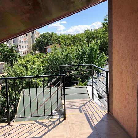 Готель Casa Radu Тульча Екстер'єр фото