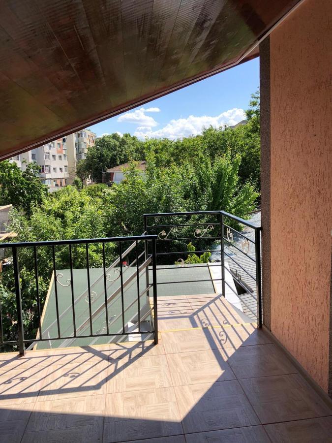 Готель Casa Radu Тульча Екстер'єр фото